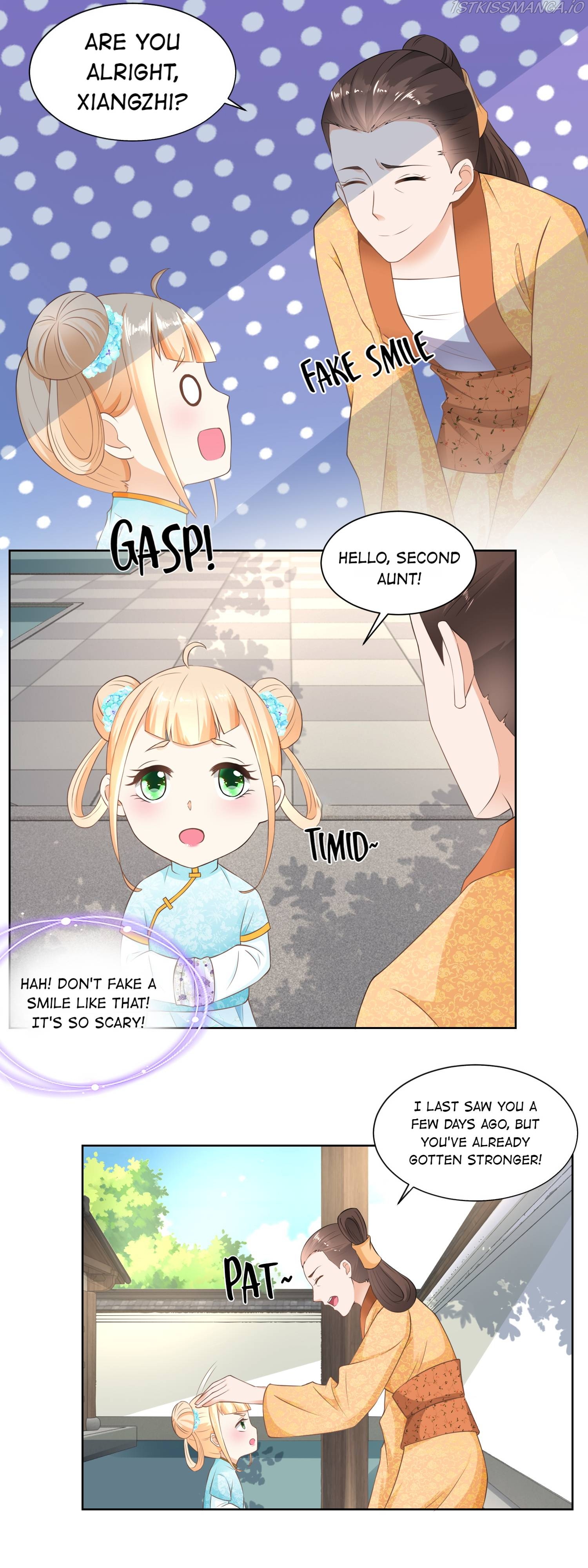 Read Pretty peasant girl EN Manga Online