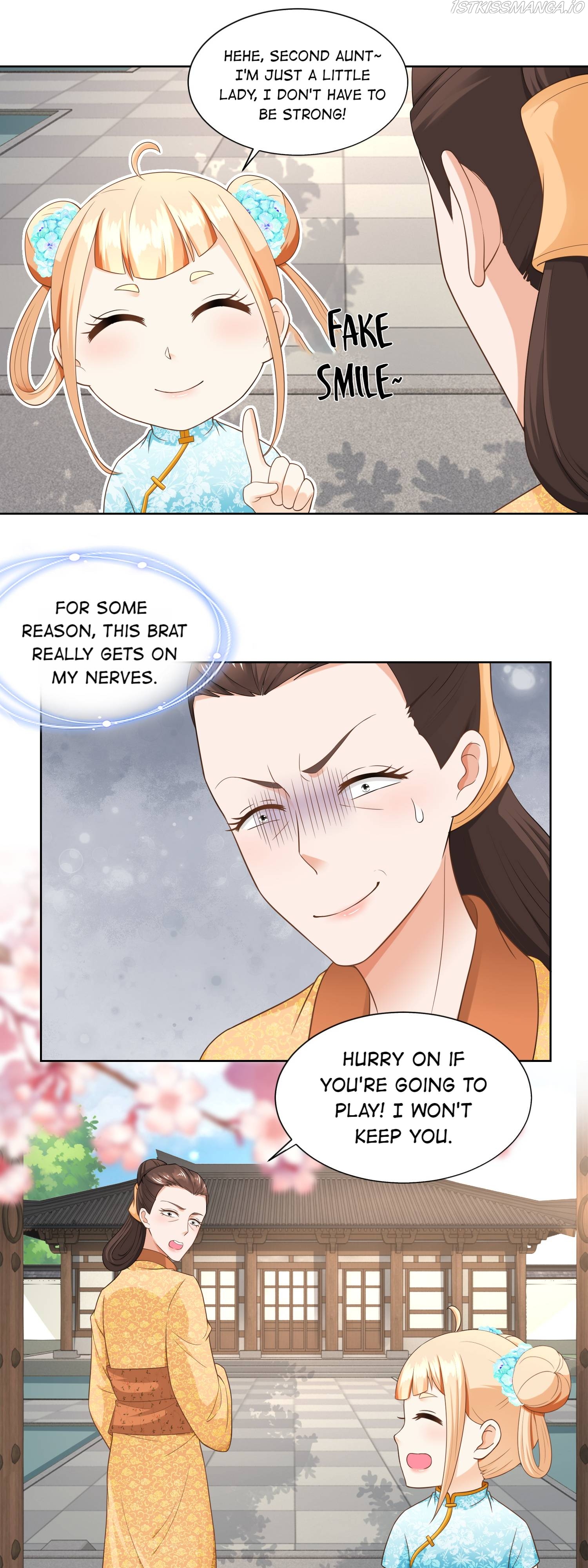 Read Pretty peasant girl EN Manga Online