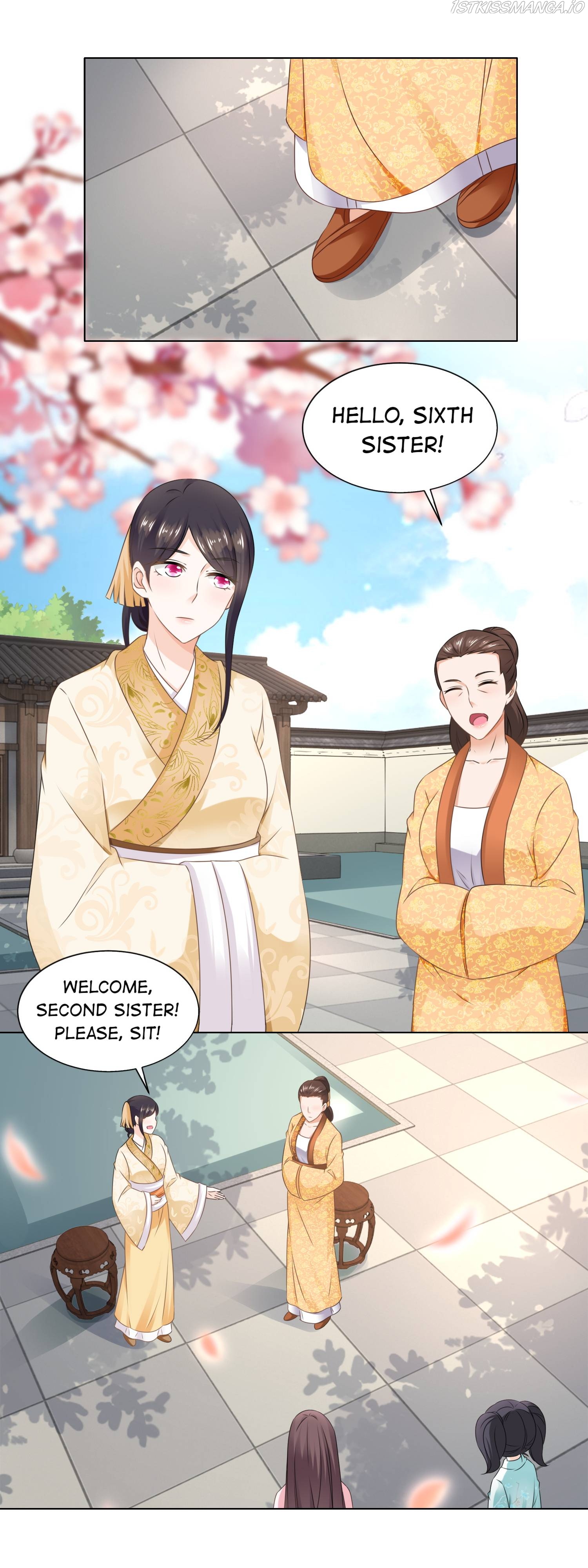 Read Pretty peasant girl EN Manga Online