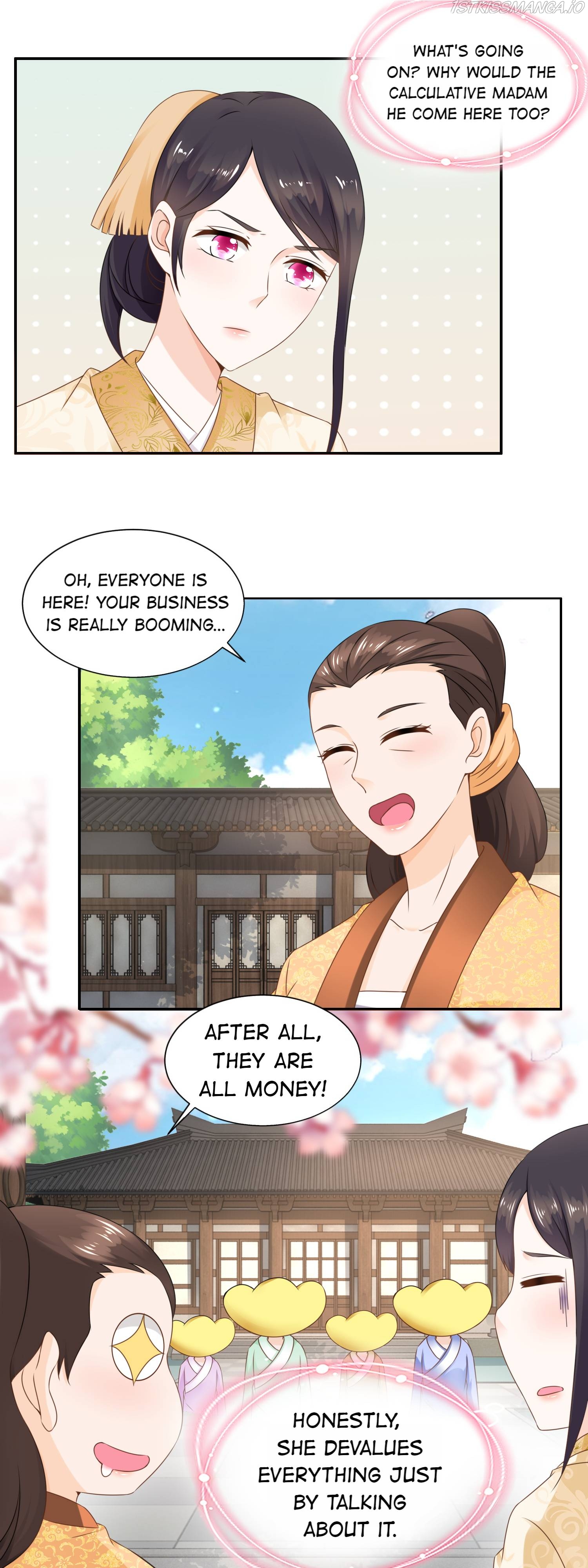 Read Pretty peasant girl EN Manga Online