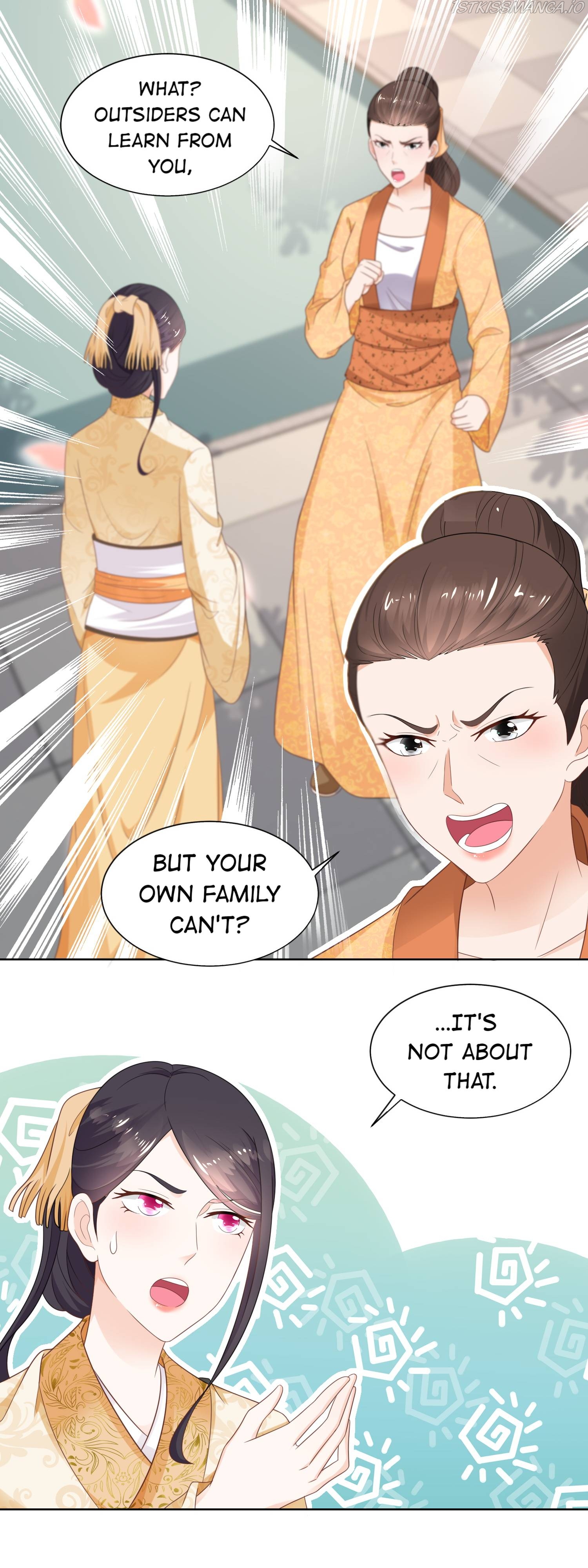 Read Pretty peasant girl EN Manga Online