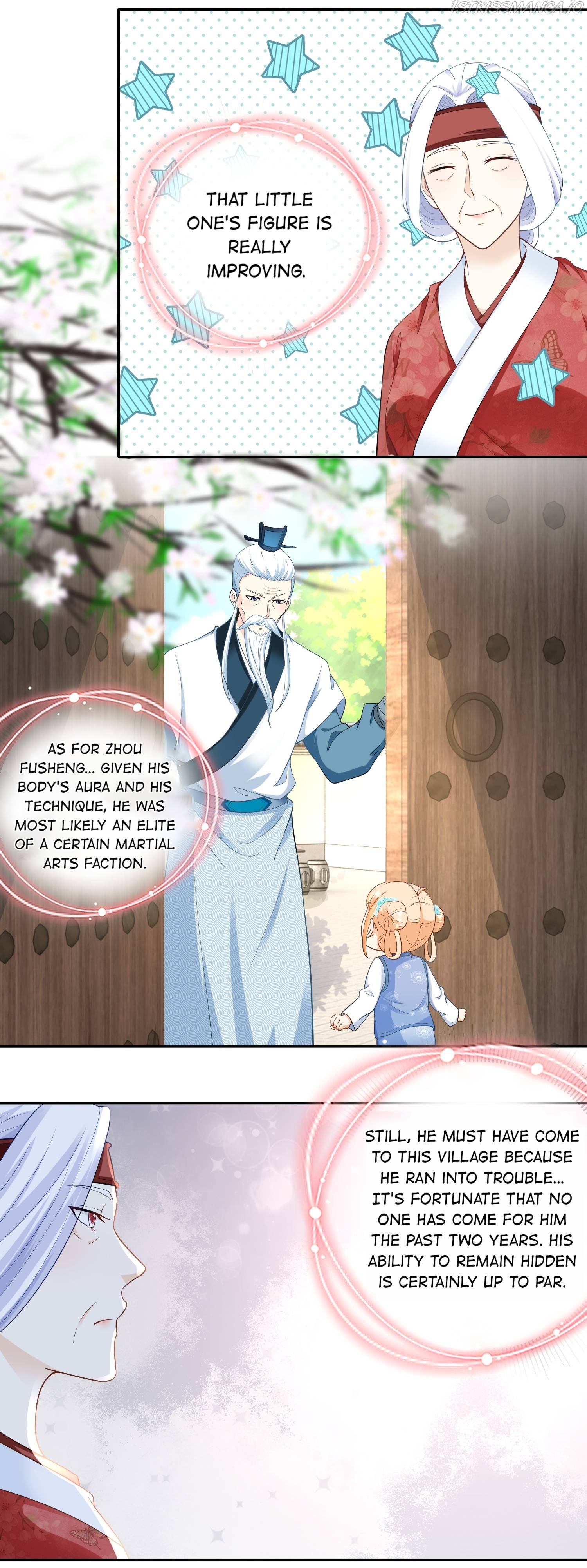 Read Pretty peasant girl EN Manga Online
