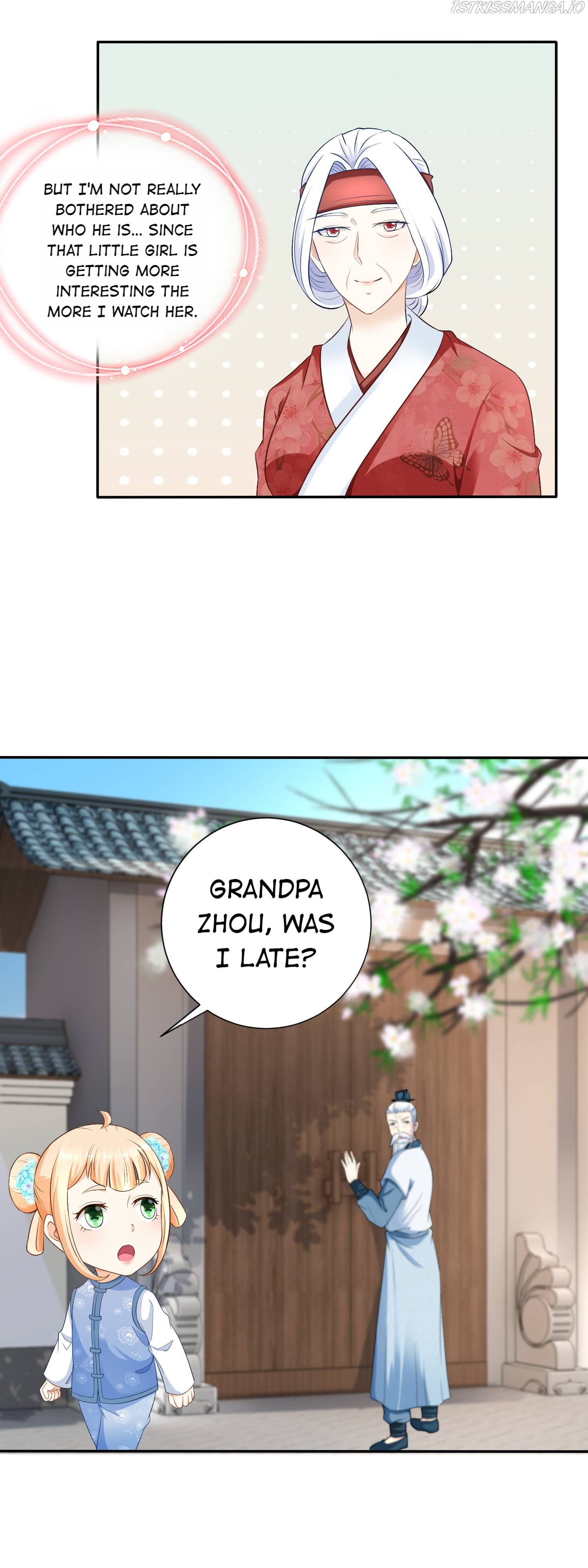 Read Pretty peasant girl EN Manga Online