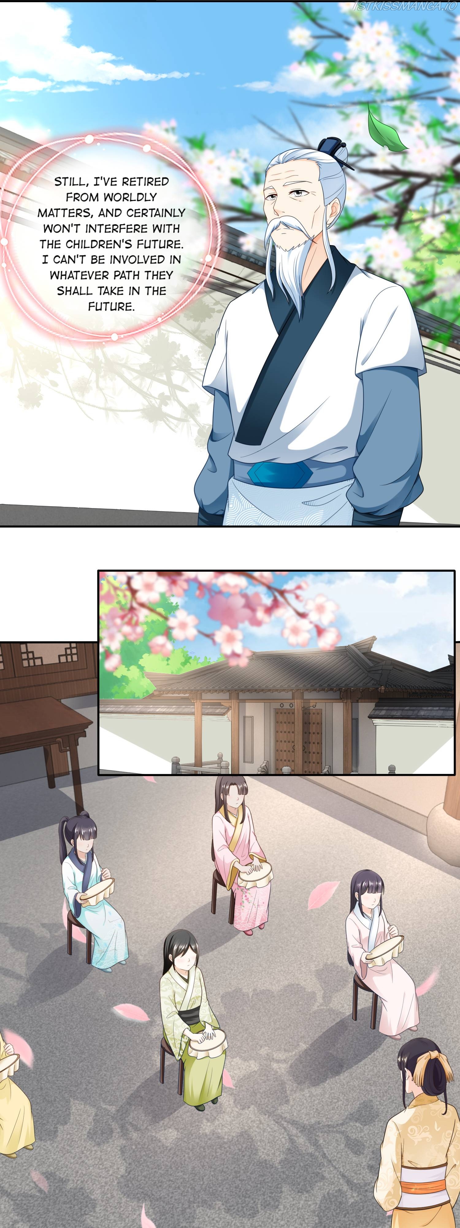 Read Pretty peasant girl EN Manga Online