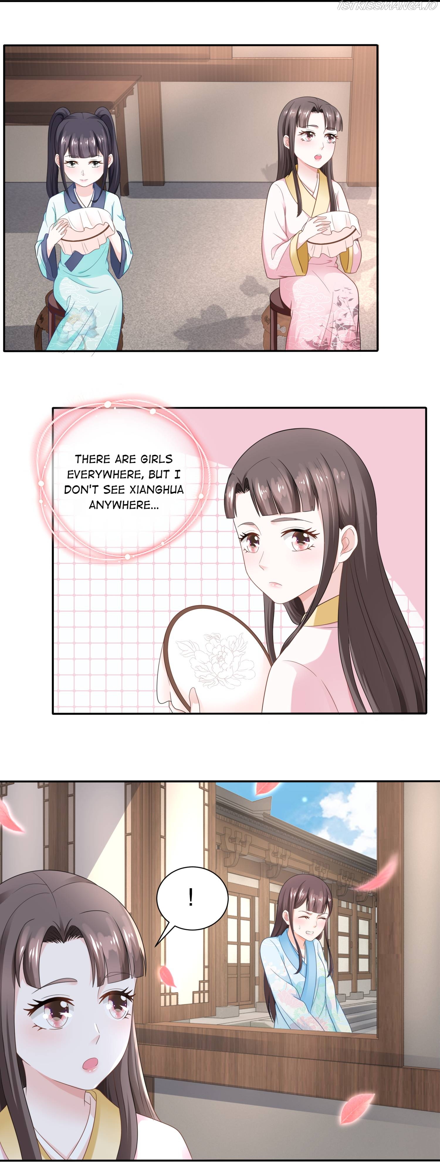 Read Pretty peasant girl EN Manga Online