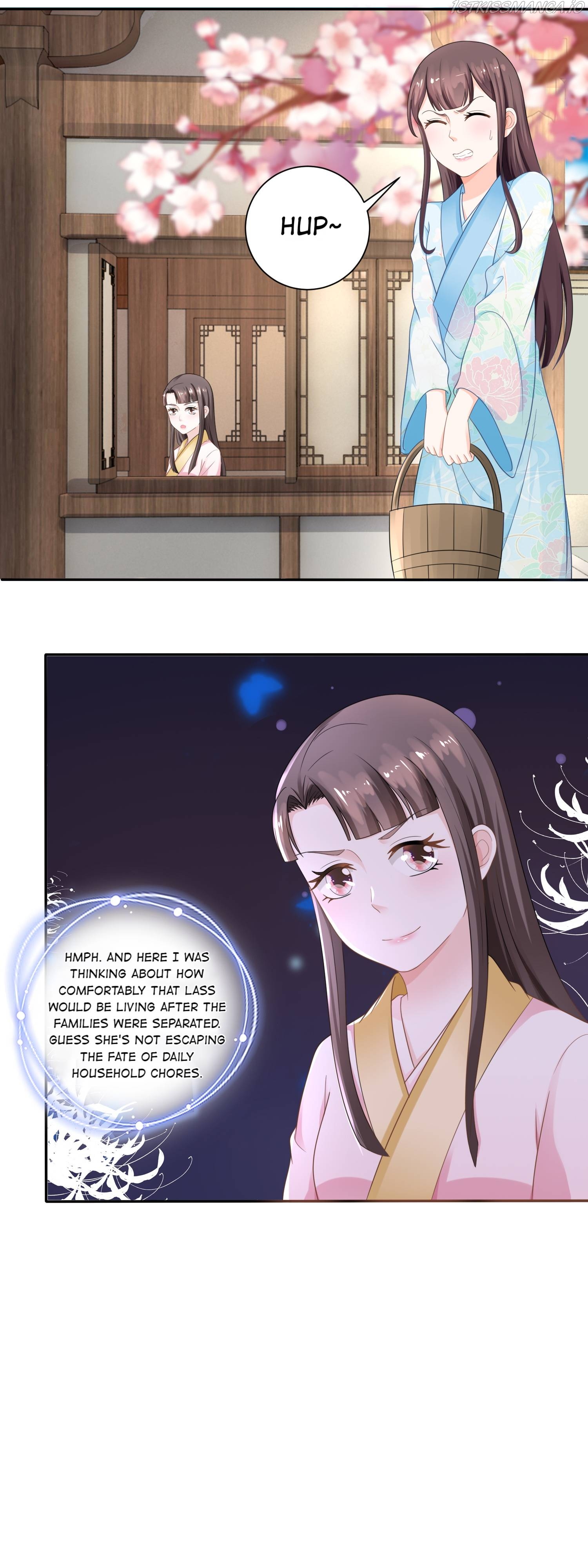Read Pretty peasant girl EN Manga Online