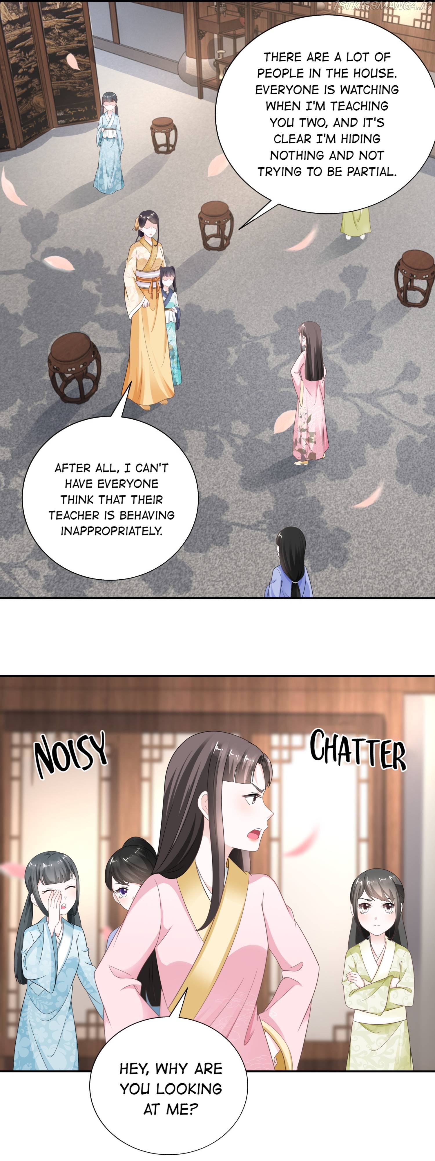 Read Pretty peasant girl EN Manga Online