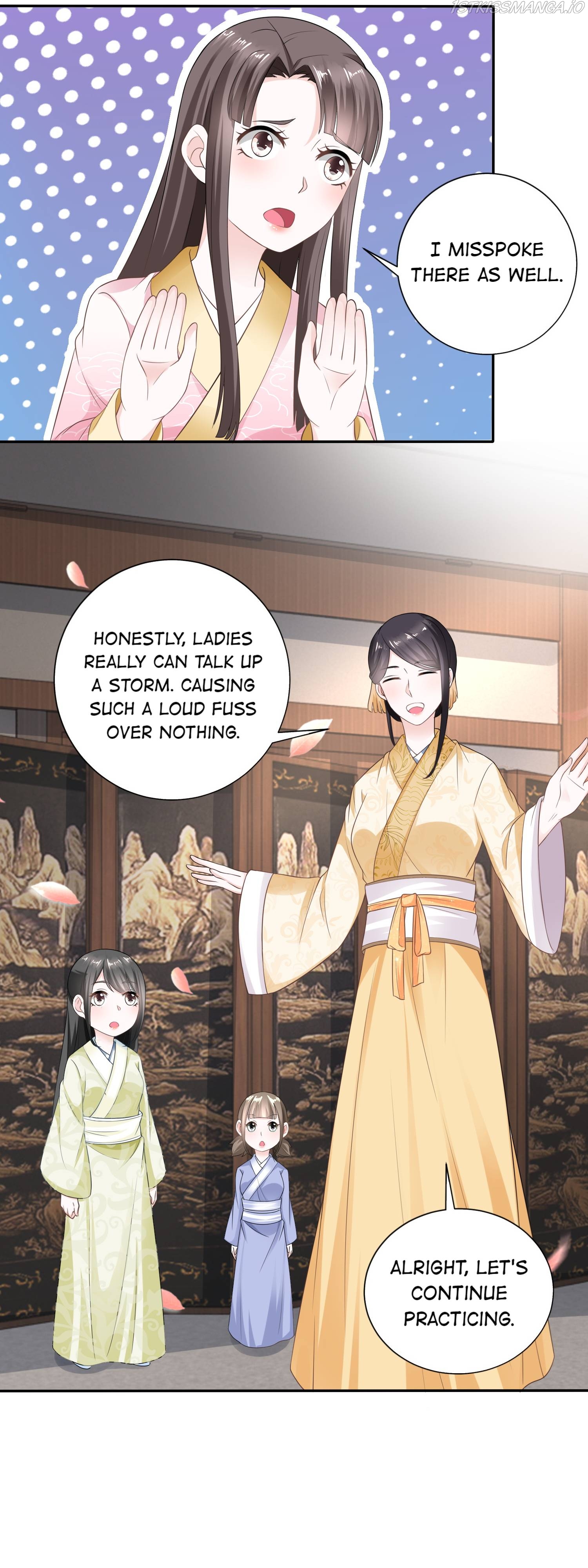 Read Pretty peasant girl EN Manga Online