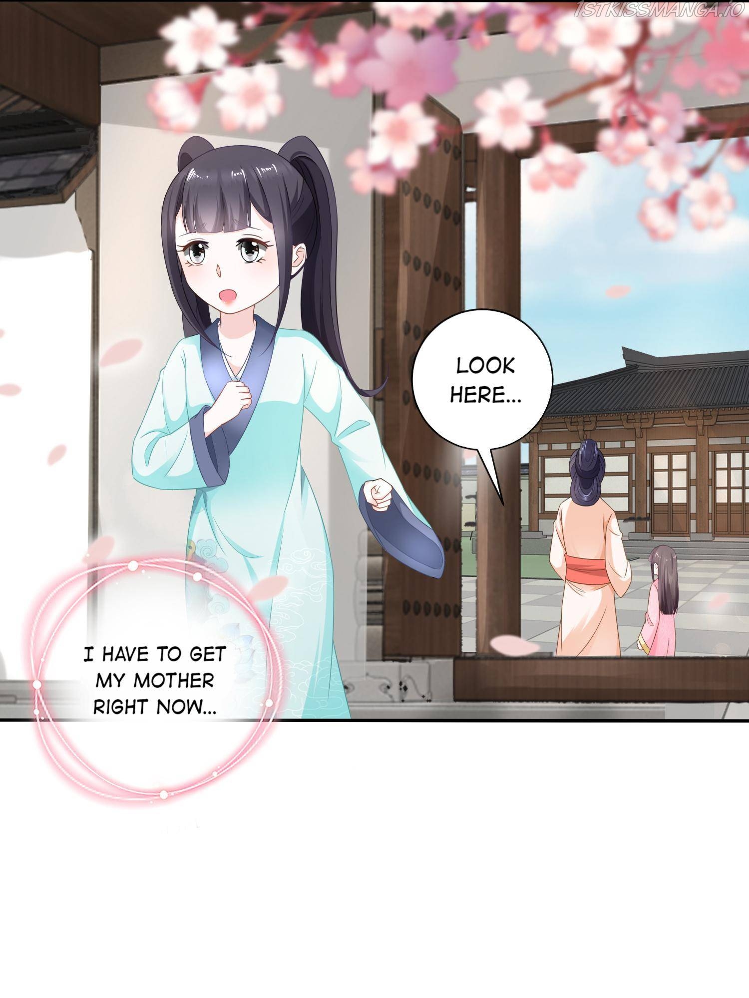 Read Pretty peasant girl EN Manga Online