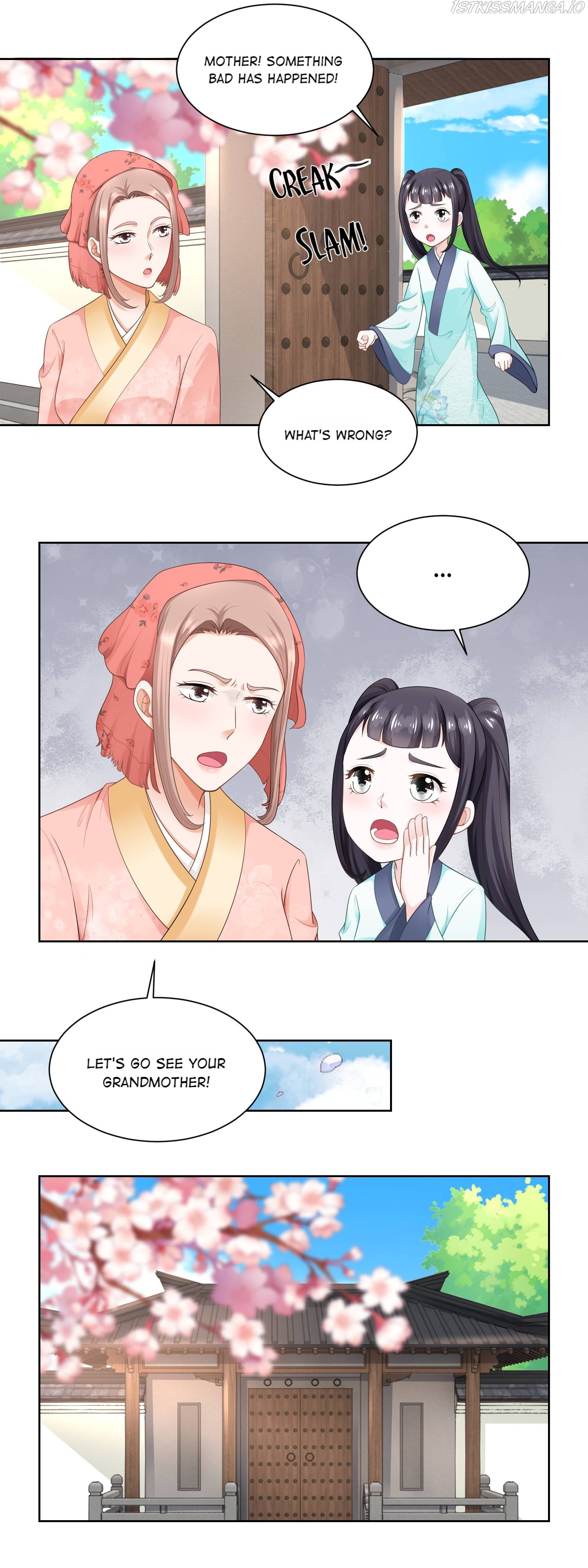 Read Pretty peasant girl EN Manga Online
