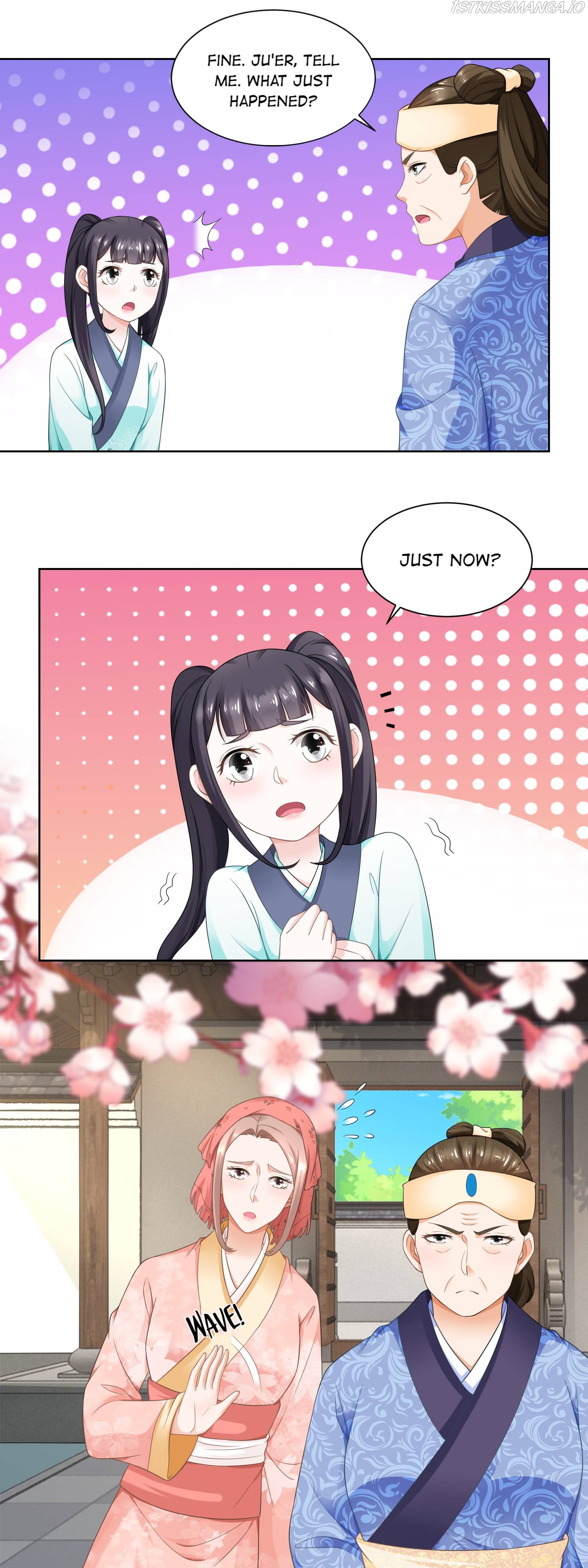 Read Pretty peasant girl EN Manga Online