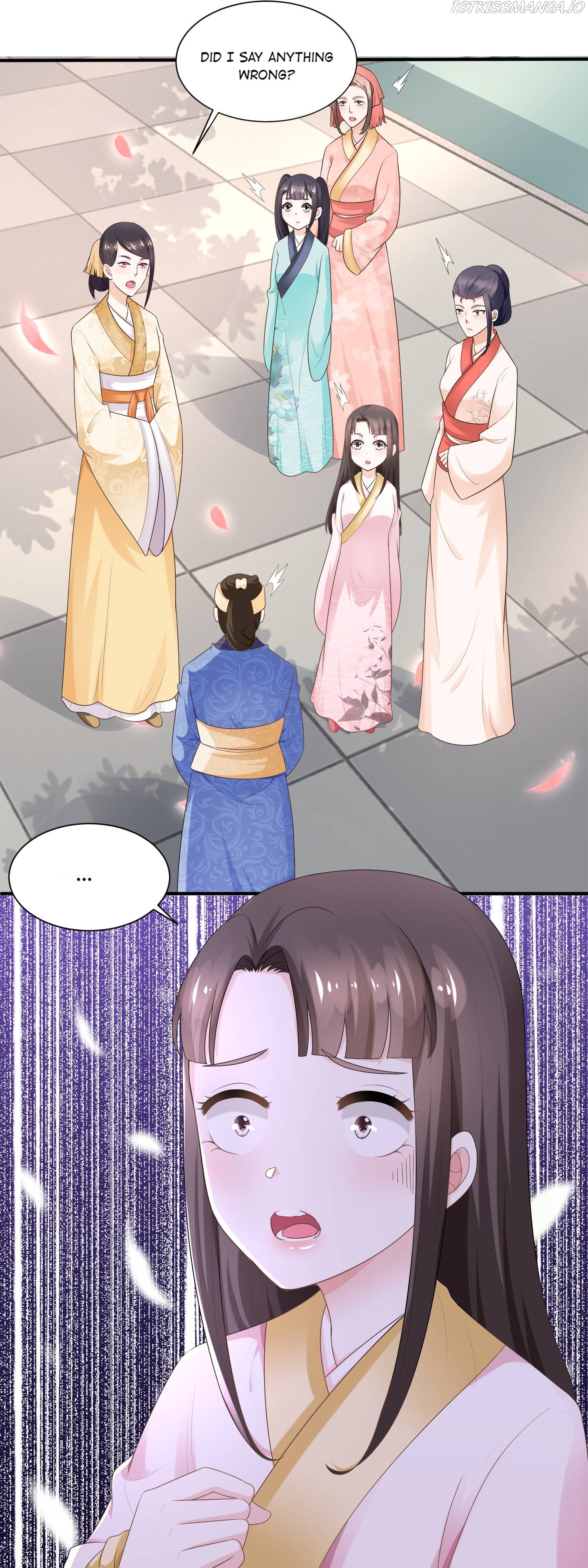Read Pretty peasant girl EN Manga Online