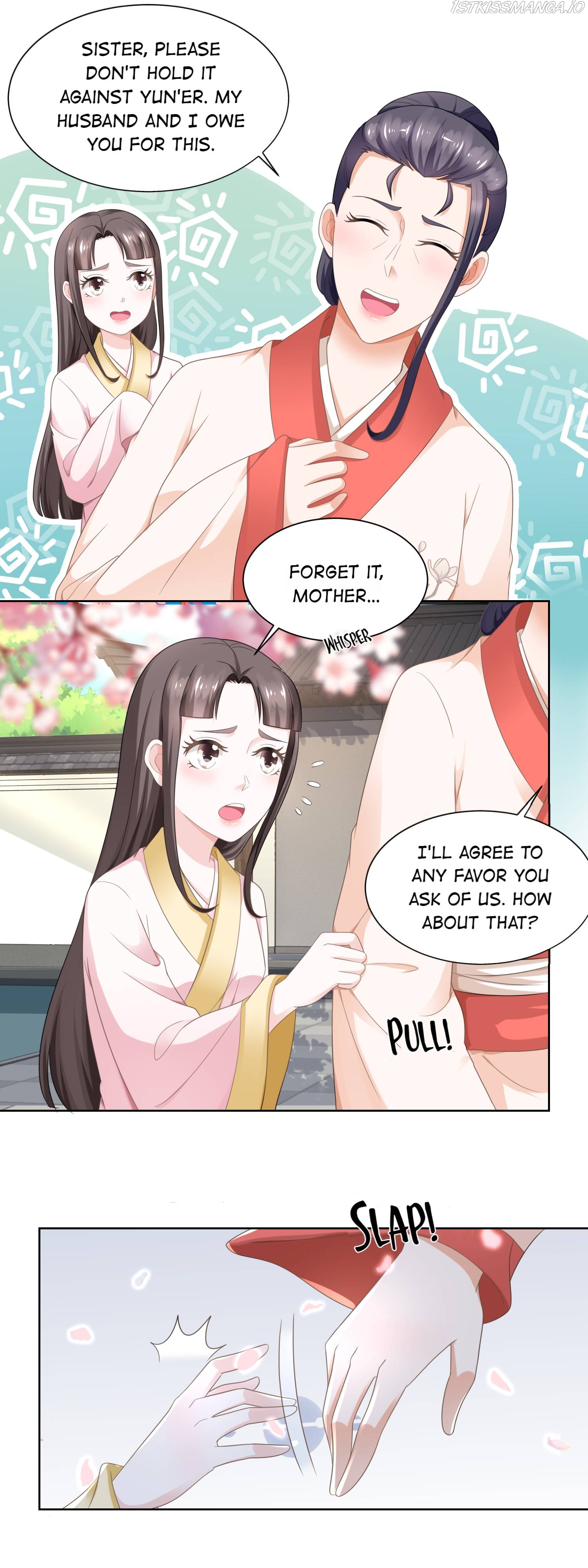 Read Pretty peasant girl EN Manga Online
