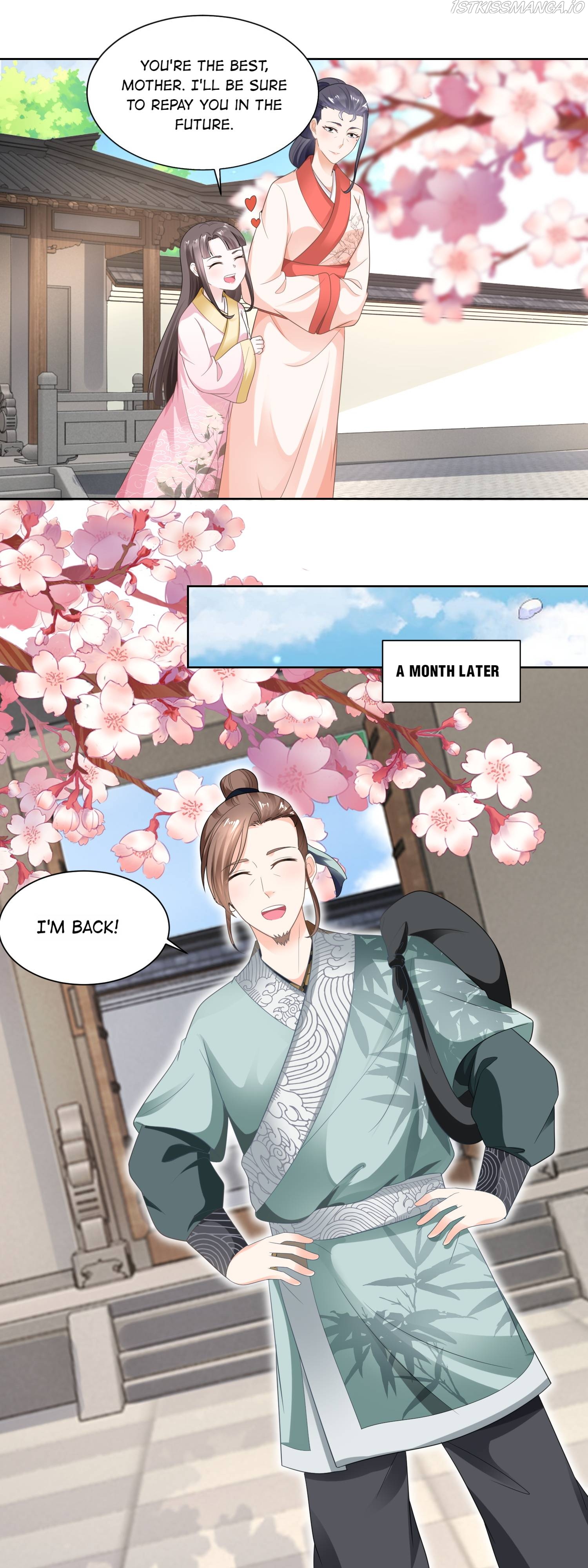 Read Pretty peasant girl EN Manga Online