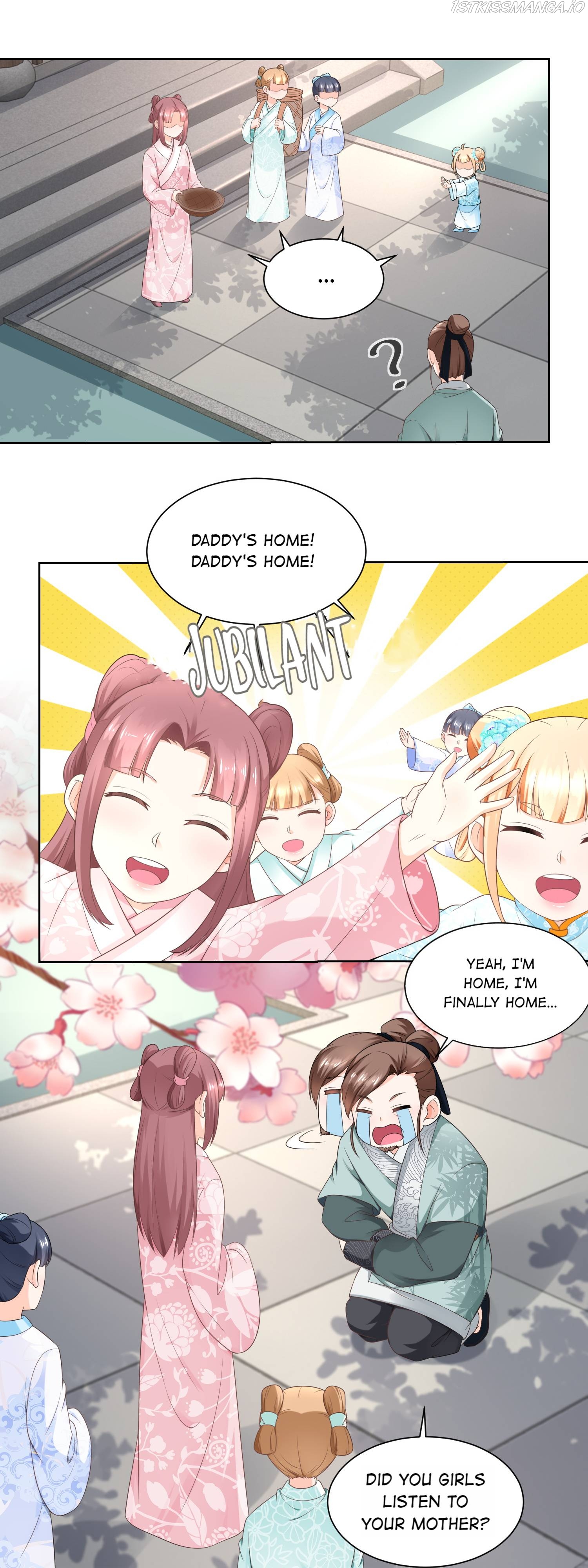 Read Pretty peasant girl EN Manga Online