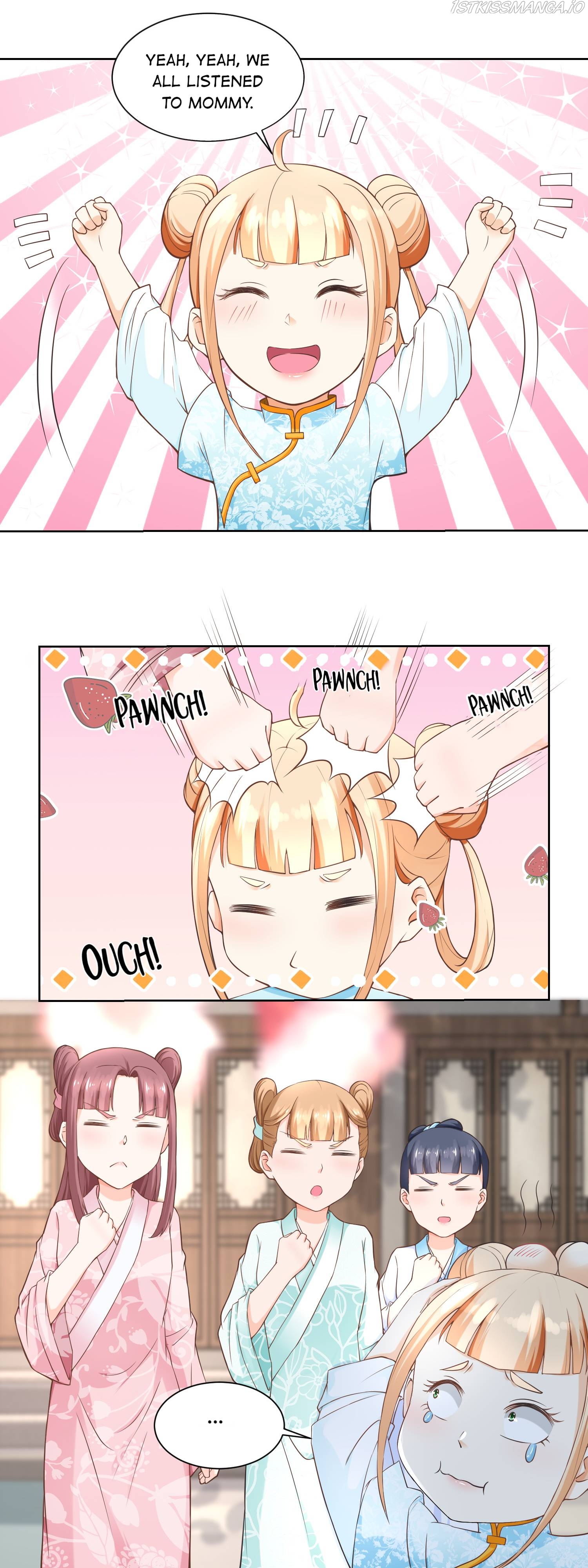 Read Pretty peasant girl EN Manga Online