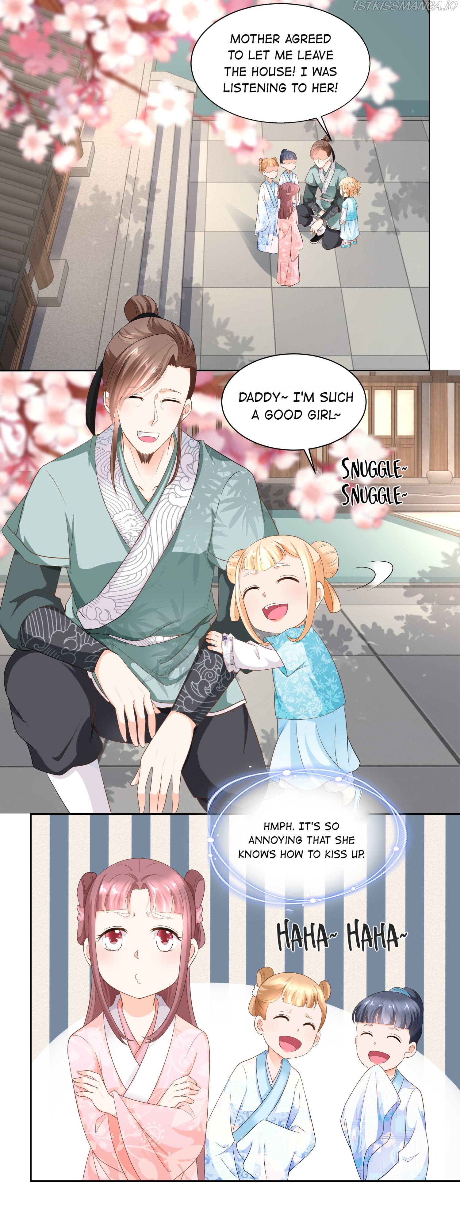 Read Pretty peasant girl EN Manga Online