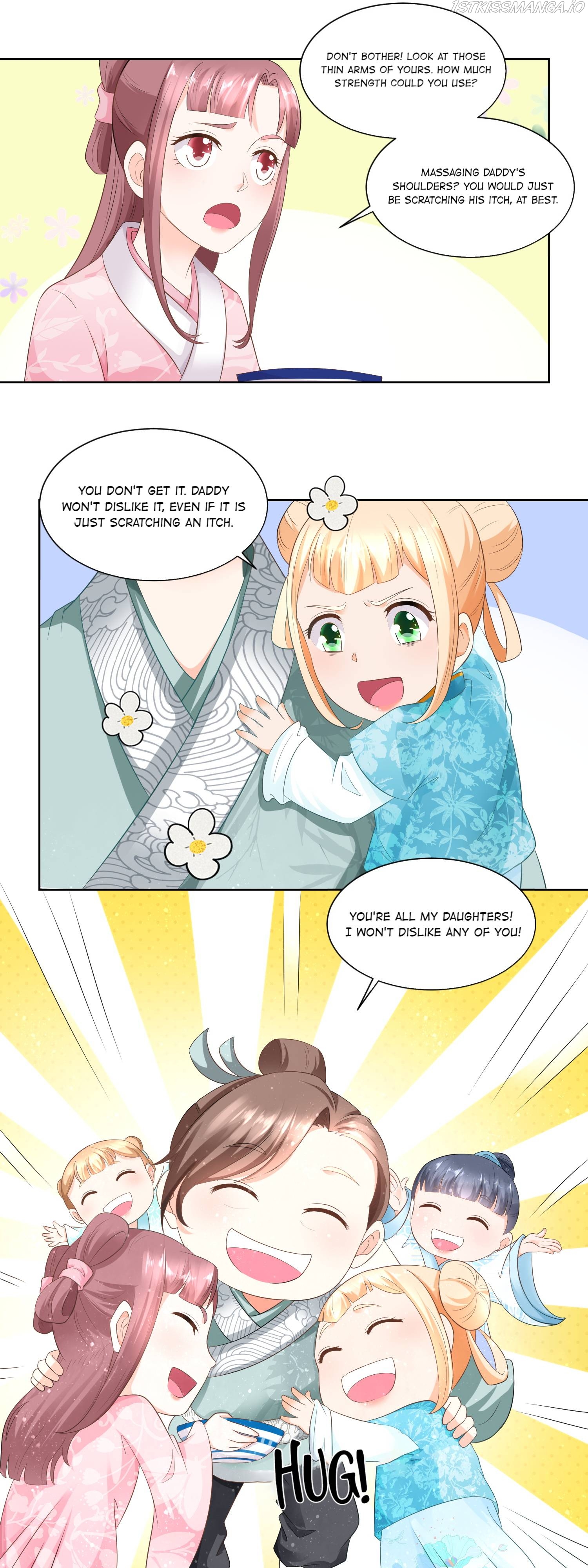 Read Pretty peasant girl EN Manga Online