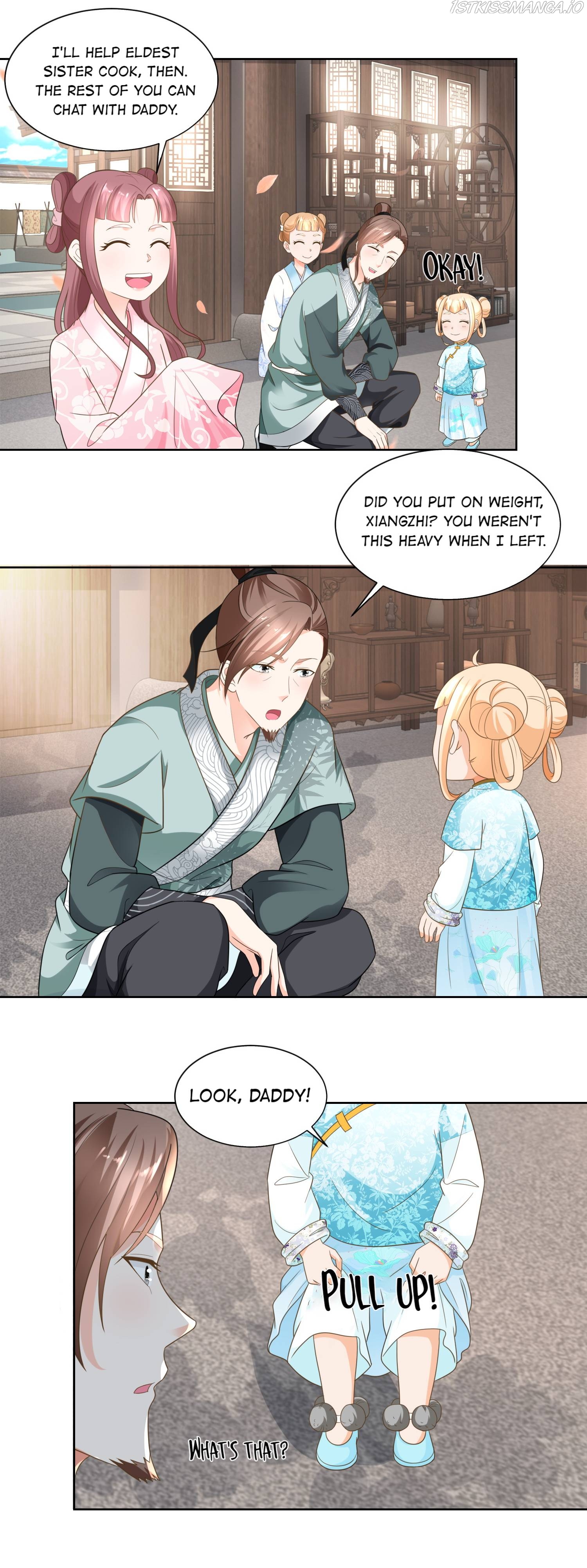 Read Pretty peasant girl EN Manga Online
