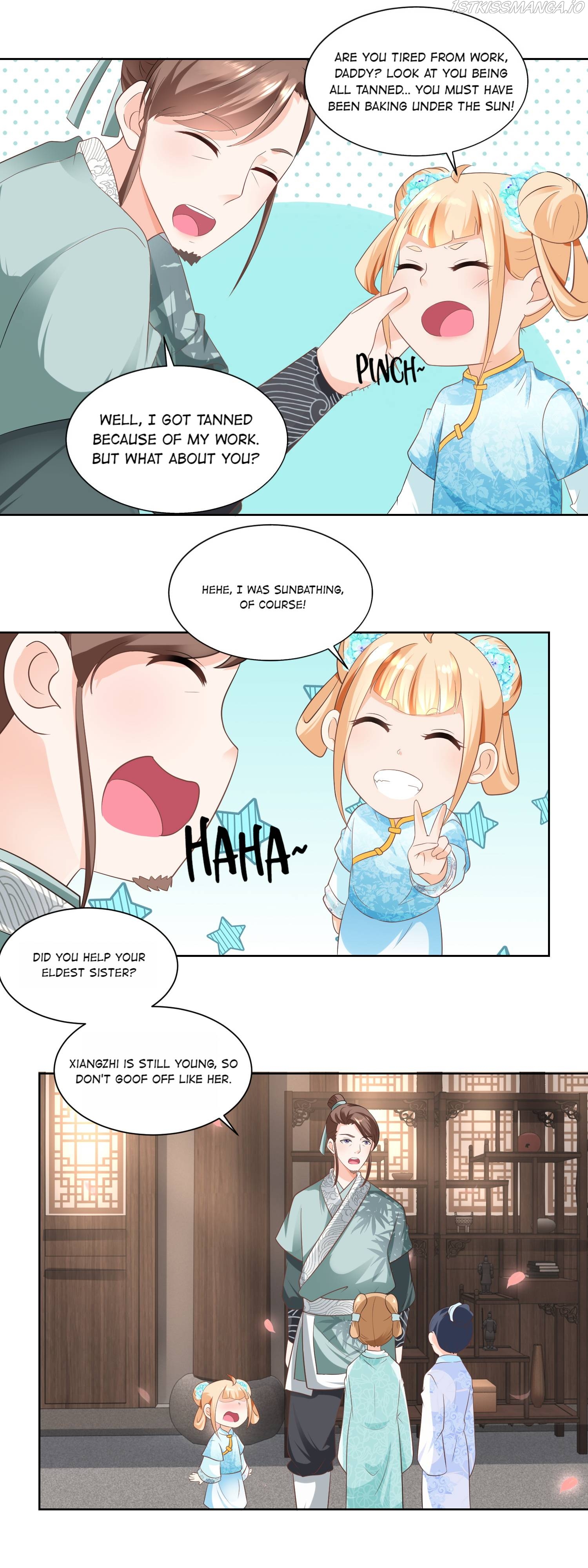 Read Pretty peasant girl EN Manga Online