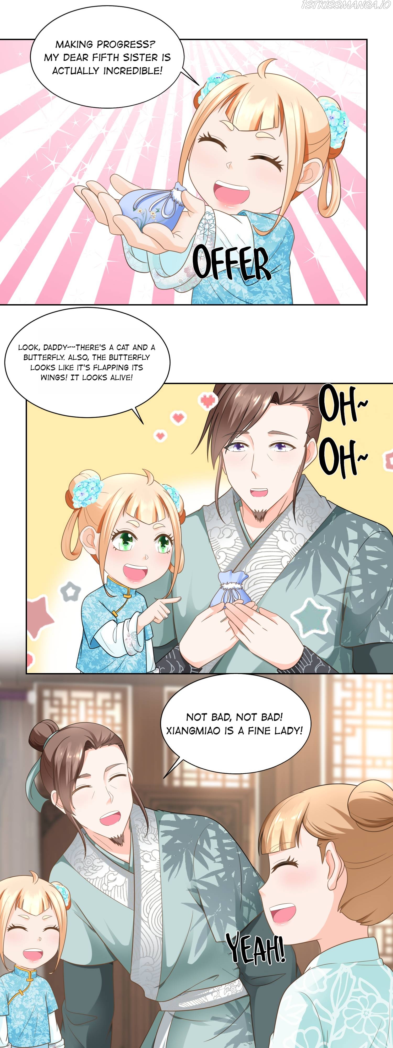 Read Pretty peasant girl EN Manga Online