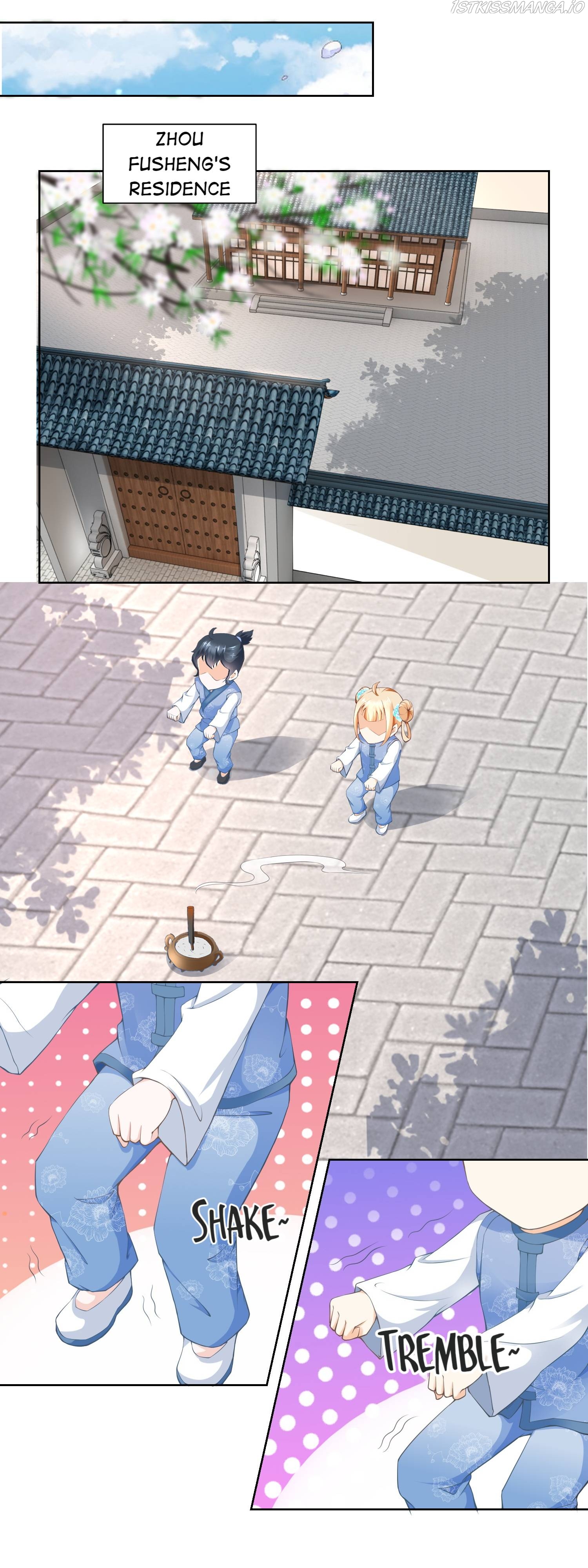 Read Pretty peasant girl EN Manga Online