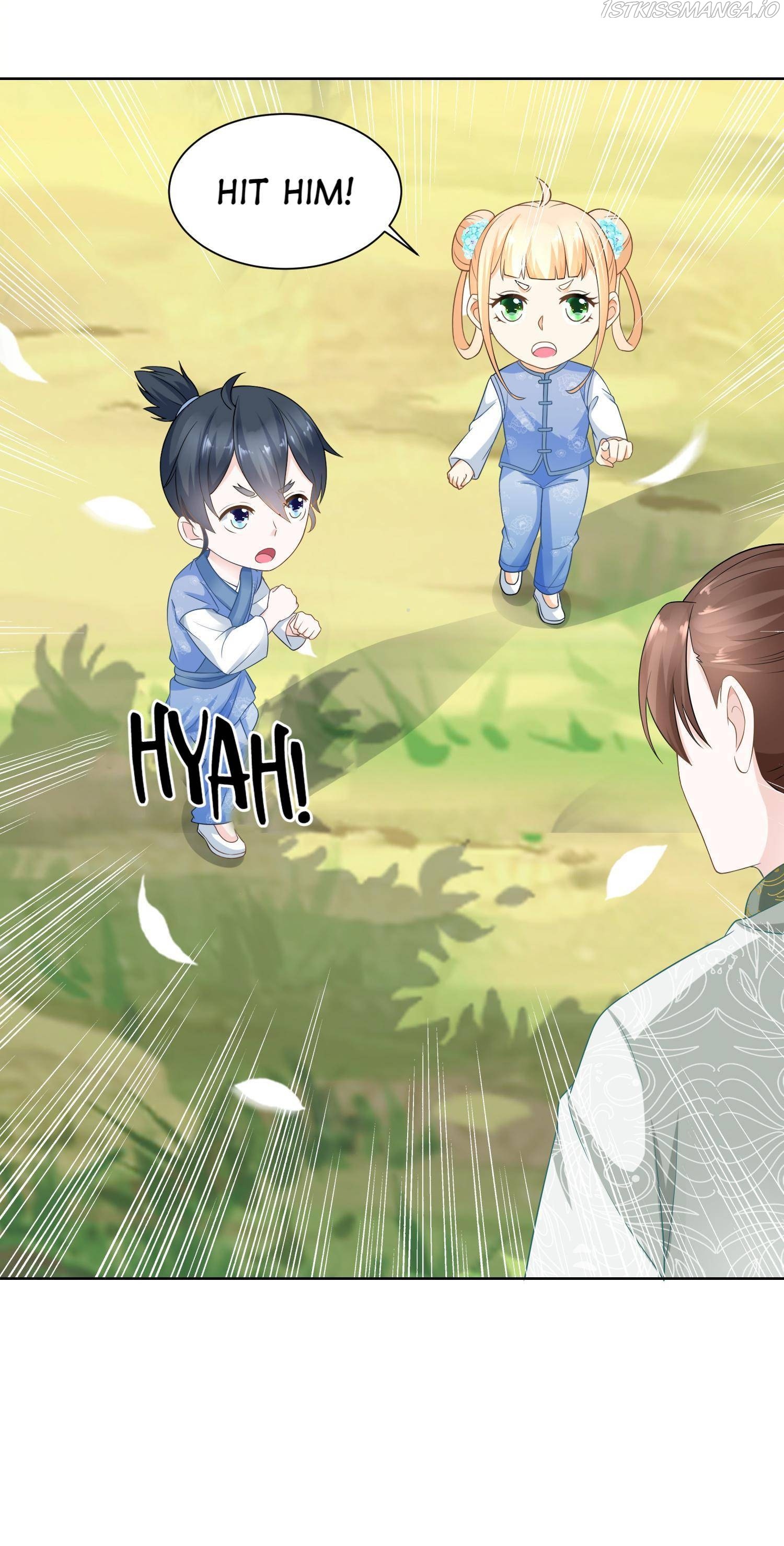 Read Pretty peasant girl EN Manga Online