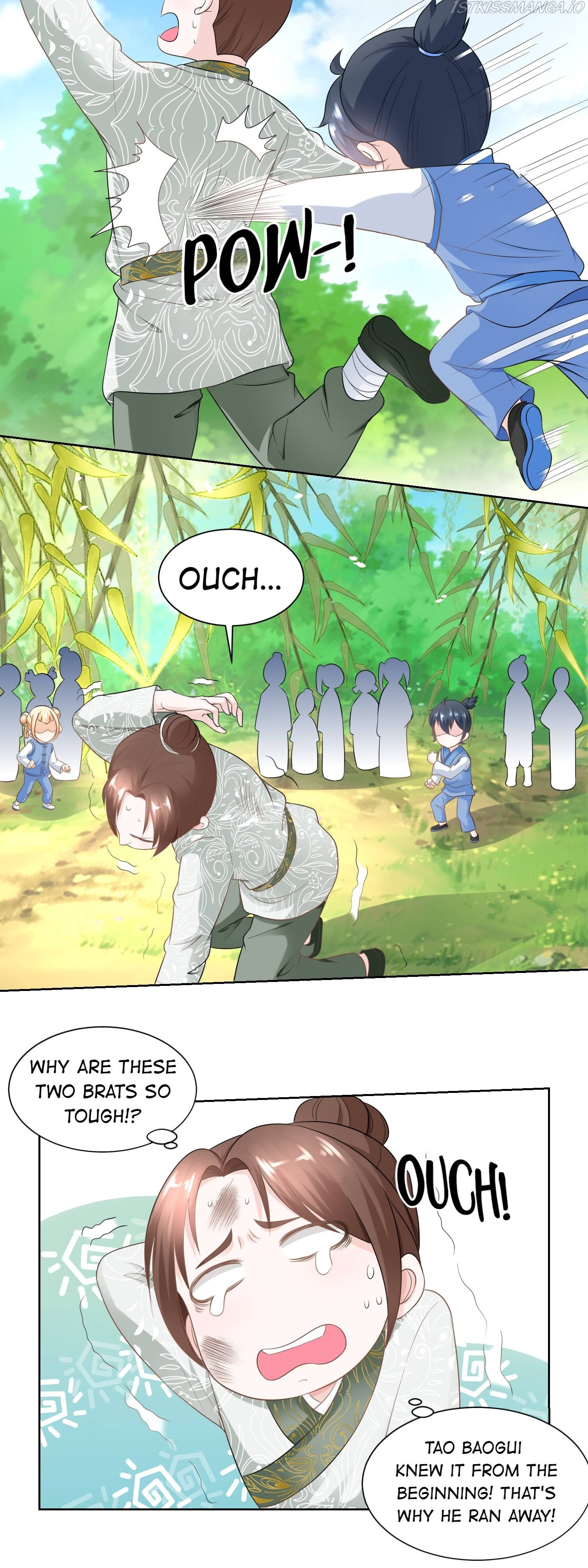 Read Pretty peasant girl EN Manga Online