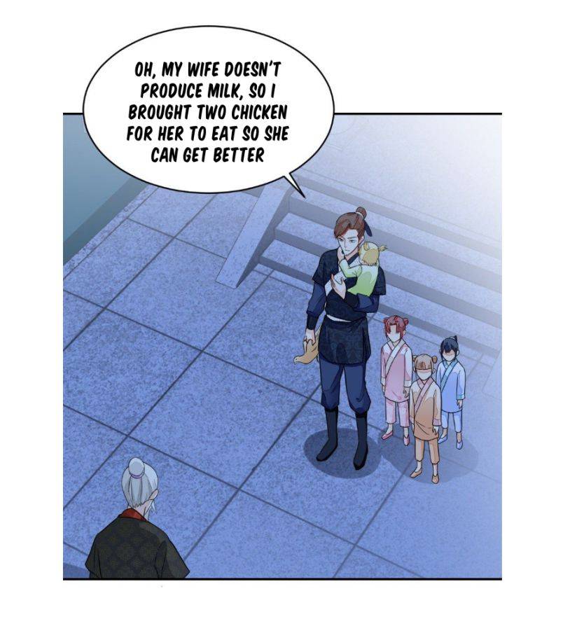 Read Pretty peasant girl EN Manga Online