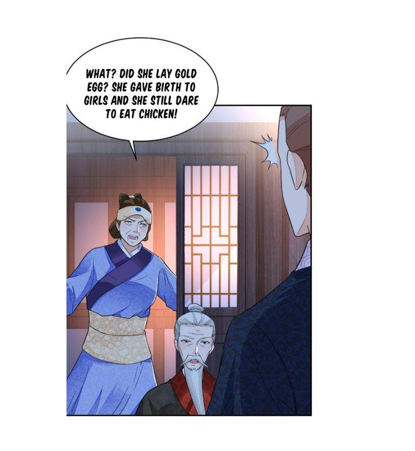 Read Pretty peasant girl EN Manga Online