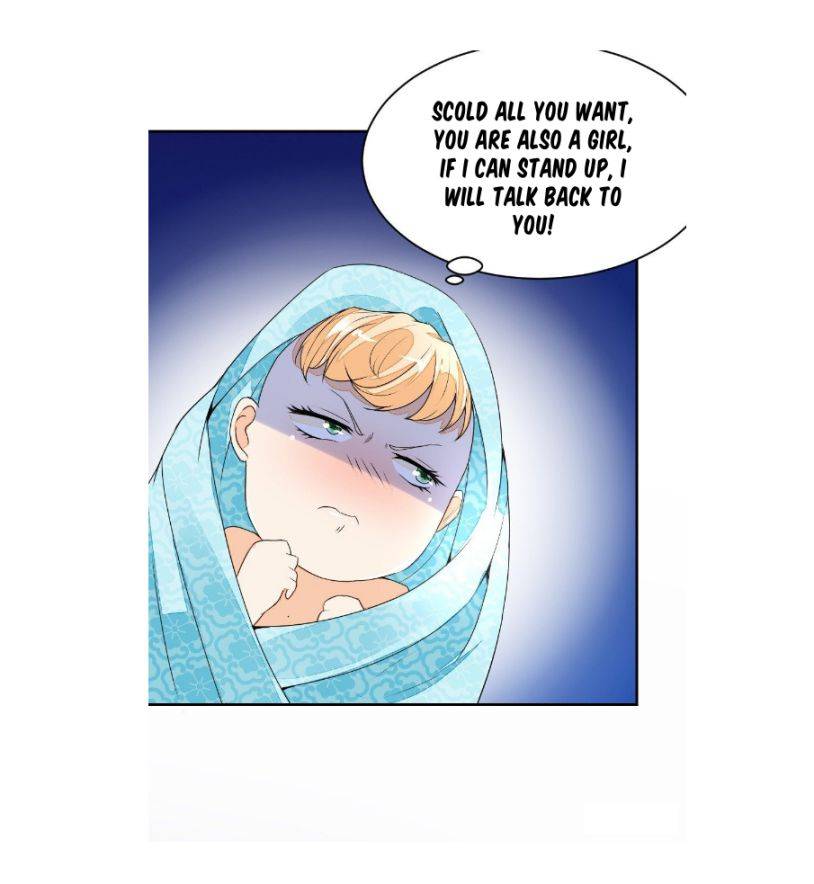 Read Pretty peasant girl EN Manga Online
