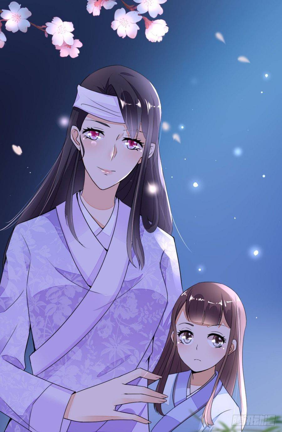 Read Pretty peasant girl EN Manga Online