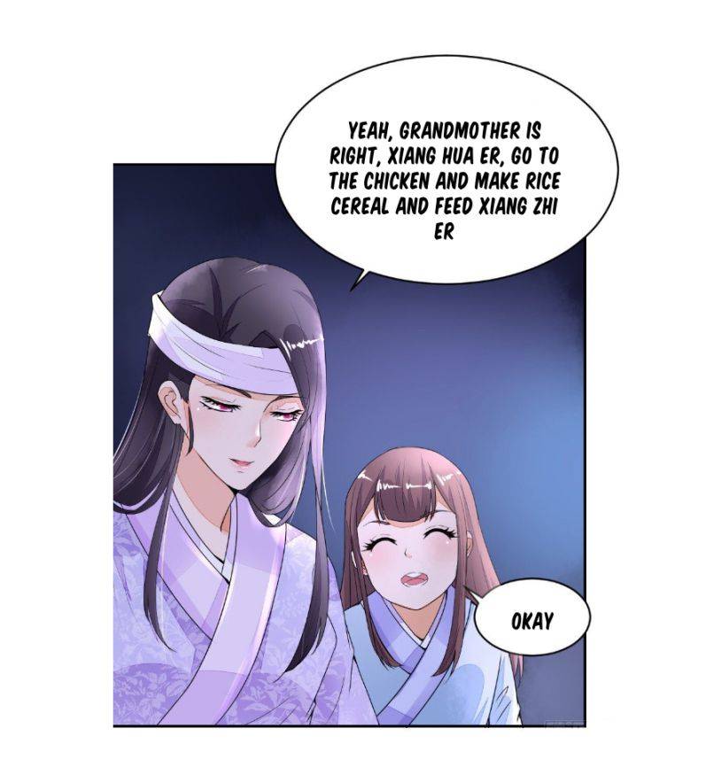 Read Pretty peasant girl EN Manga Online