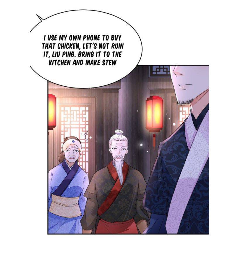 Read Pretty peasant girl EN Manga Online
