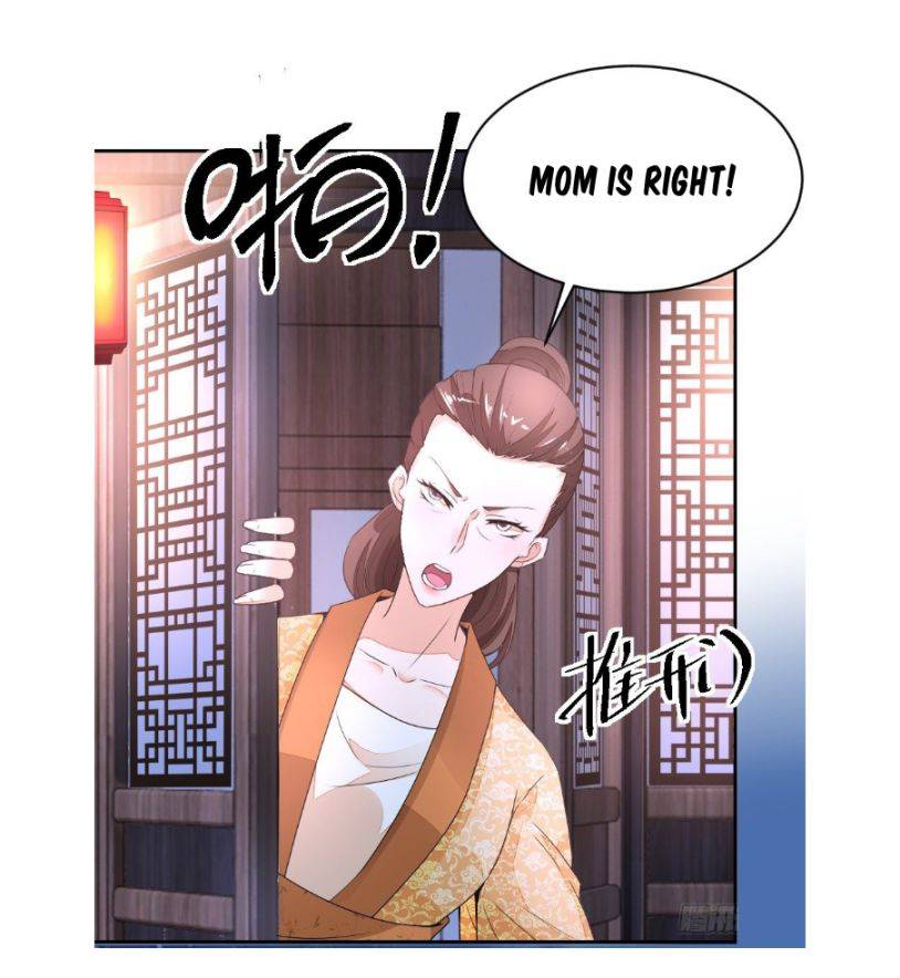 Read Pretty peasant girl EN Manga Online