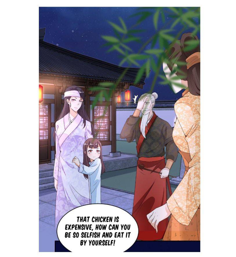 Read Pretty peasant girl EN Manga Online