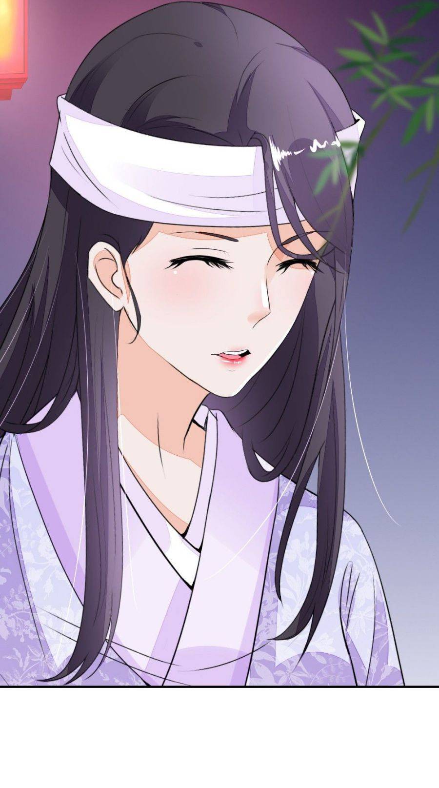 Read Pretty peasant girl EN Manga Online