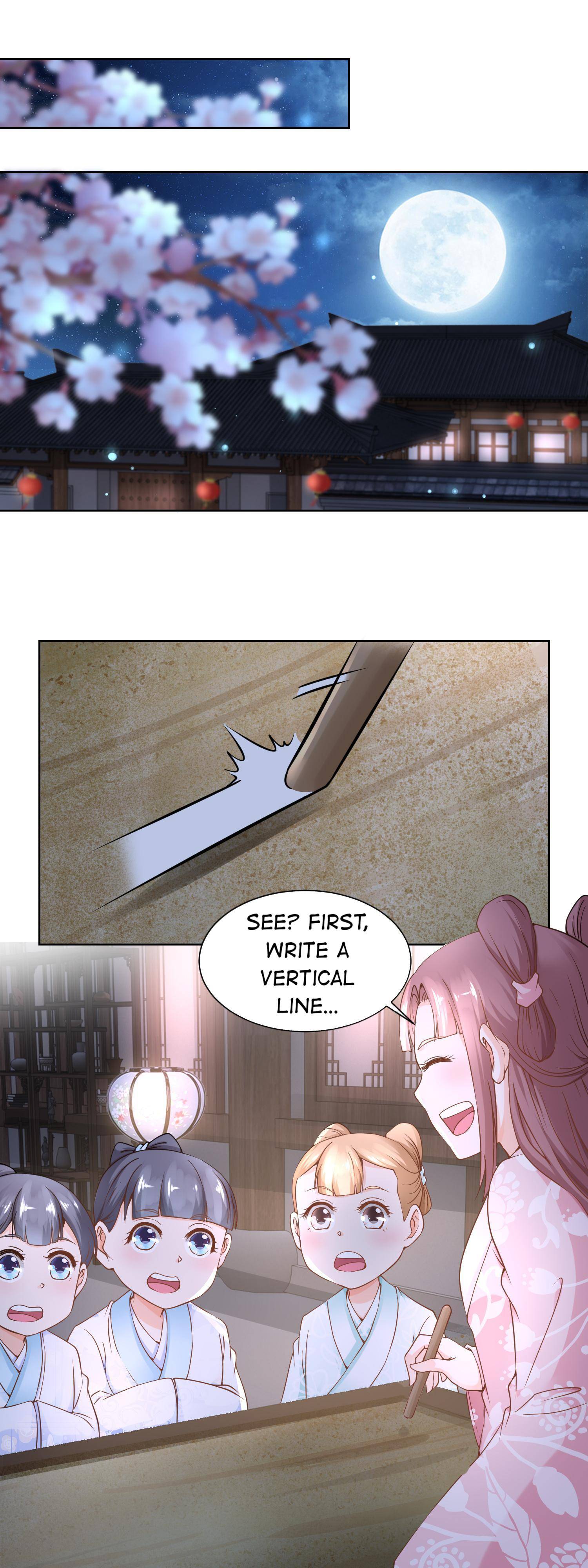 Read Pretty peasant girl EN Manga Online