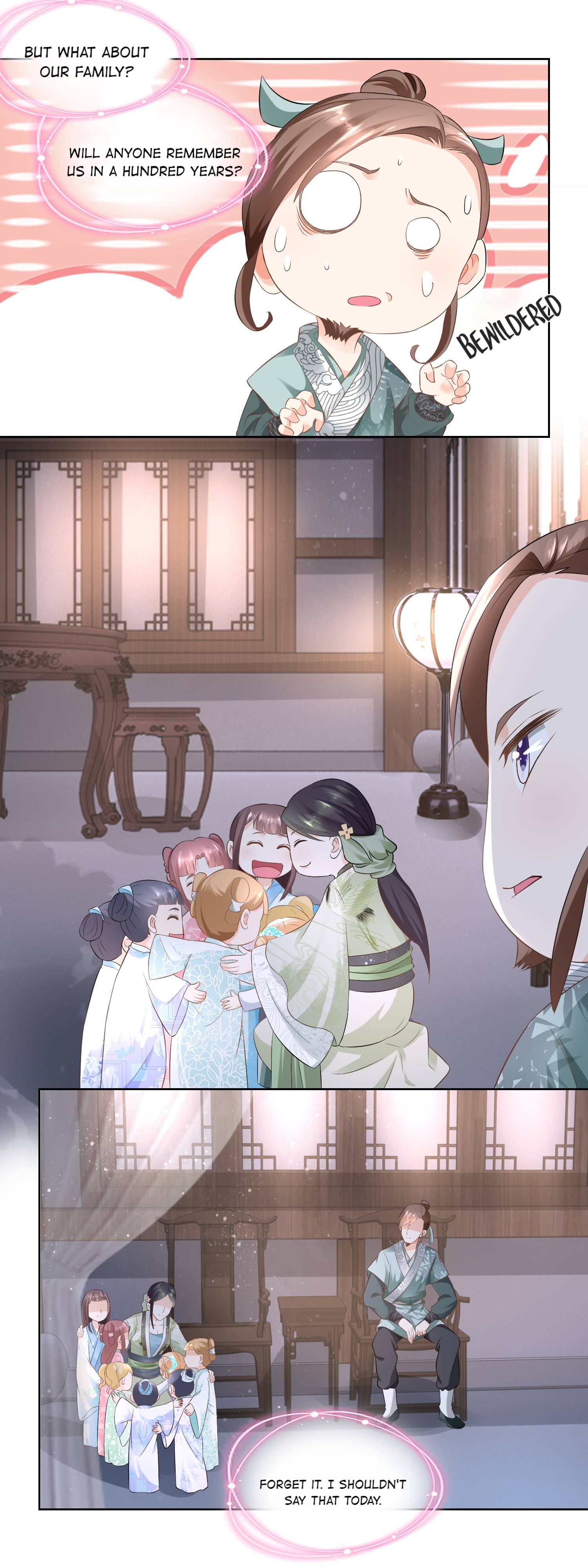 Read Pretty peasant girl EN Manga Online