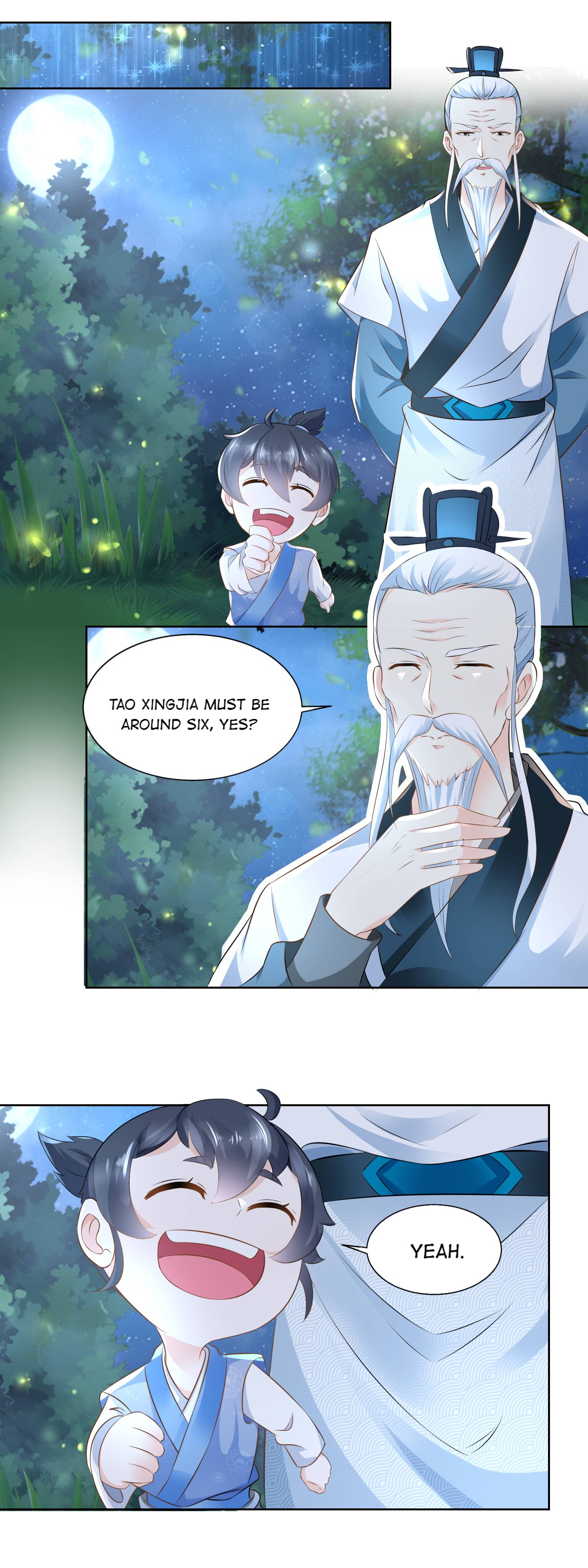Read Pretty peasant girl EN Manga Online