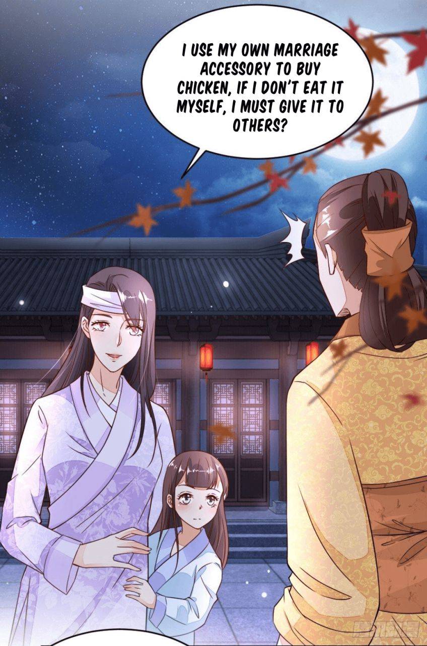 Read Pretty peasant girl EN Manga Online
