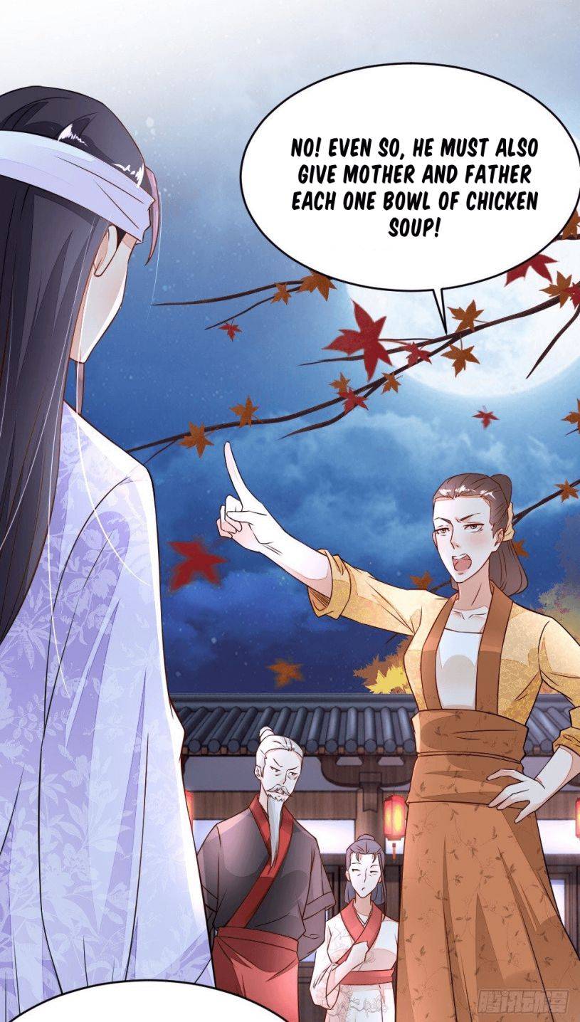 Read Pretty peasant girl EN Manga Online