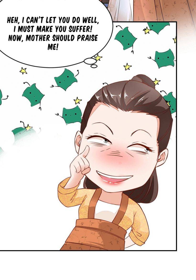 Read Pretty peasant girl EN Manga Online