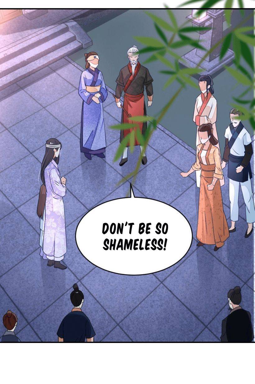 Read Pretty peasant girl EN Manga Online