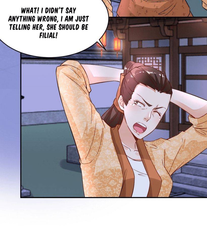 Read Pretty peasant girl EN Manga Online