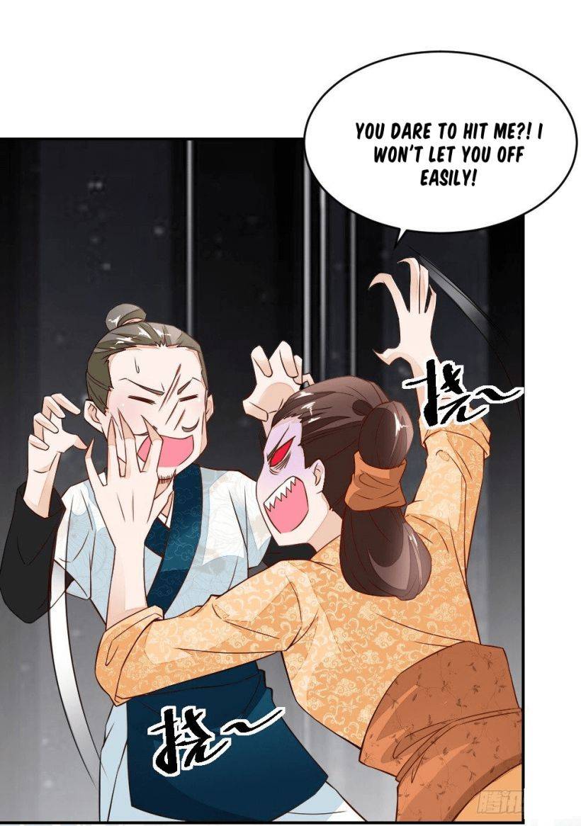 Read Pretty peasant girl EN Manga Online