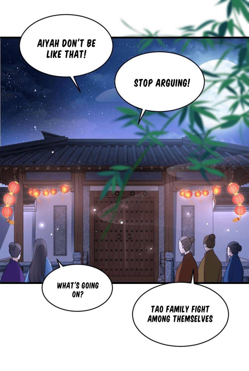 Read Pretty peasant girl EN Manga Online