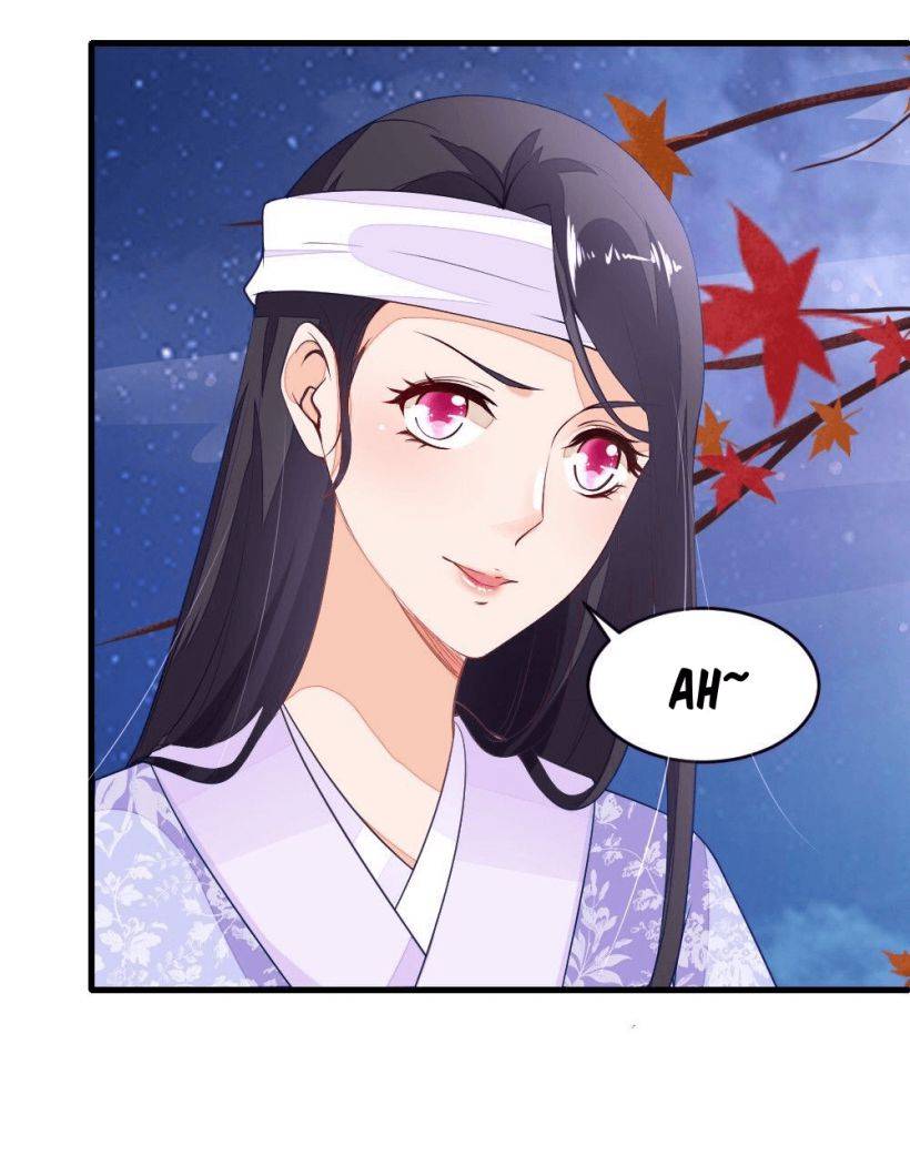 Read Pretty peasant girl EN Manga Online