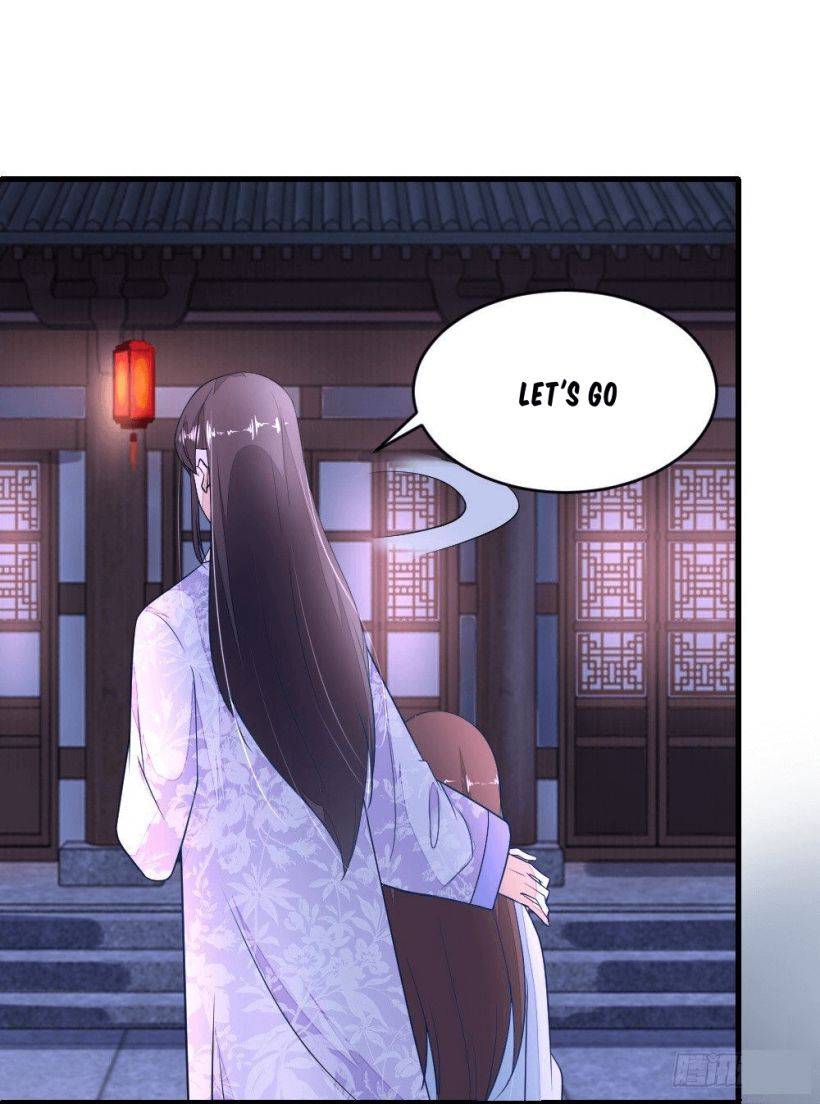 Read Pretty peasant girl EN Manga Online