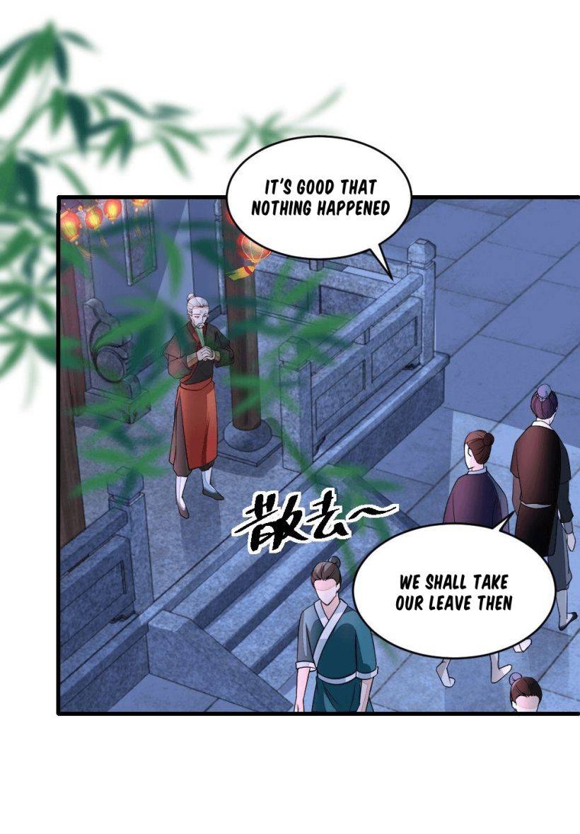 Read Pretty peasant girl EN Manga Online